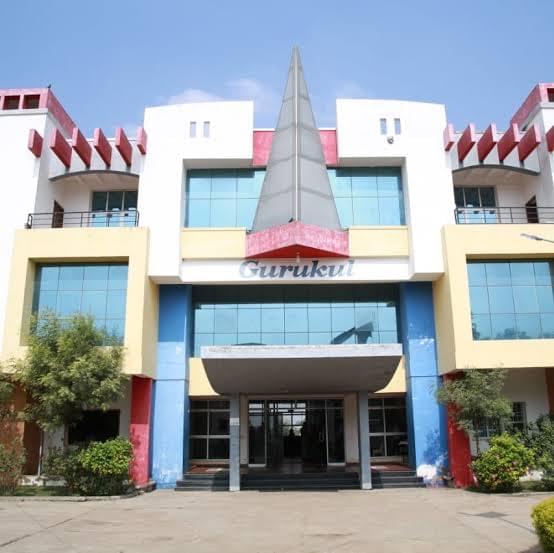 Gurukul Institute of Engineering and Technology Kota Campus photo 2